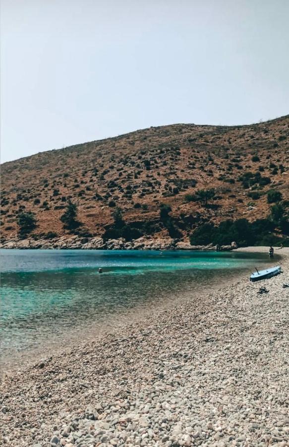 فيلا August Castle House Mestá المظهر الخارجي الصورة