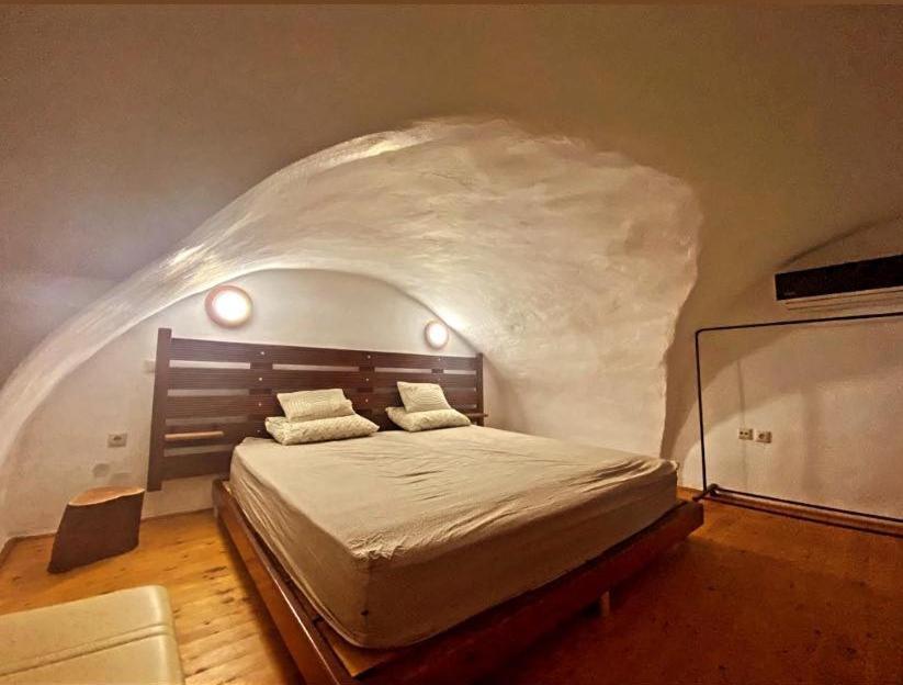 فيلا August Castle House Mestá المظهر الخارجي الصورة