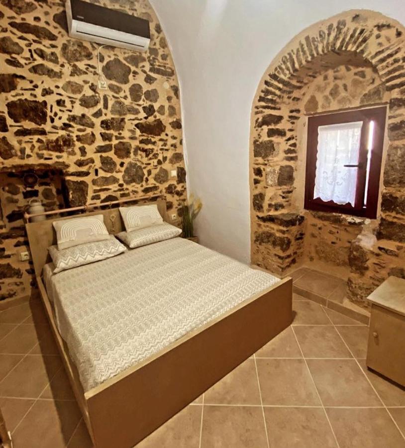 فيلا August Castle House Mestá المظهر الخارجي الصورة
